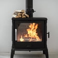 thumbnail image 3 of CRAFTHROU Manija Para Puerta De Chimenea Y Compatible Con Cocinas De Y Pellets, 3 of 8