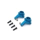 thumbnail image 5 of Vogacara 2 piezas RC Car Steering Cup Vehículo Copas delanteras Automóvil Juguete Accesorios modificados Reemplazo para WL Toy A949 Azul Azul 2piezas, 5 of 6