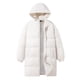 thumbnail image 1 of Ceisia Men's Outdoor Sports Jacket Hooded Long Sleeve Summer Loose Fit with Zipper Gift, 1 of 3