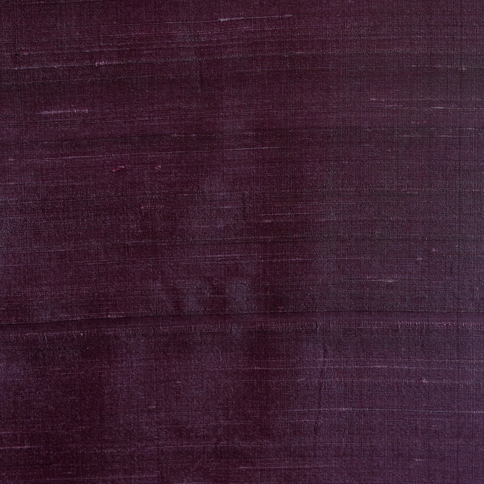 Fabric Mart Direct Fabric Silk, Dark Wine Dark Wine Silk Dupioni Fabric, Purple Silk Fabric Designer Silk Fabric By The Yard, 16 Continuous Yards 41 inches width Silk Dupioni Fabric by Yard Upholstery