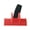 Red, variant on LICEWO Fishing Rod Stand U-shaped Fishing Rod Holder Fishing Pole Rack Gift for Men Fishing Rod Holder Fishing Lure Baits Keeper U-shaped Fishing Pole Rack for-Boat