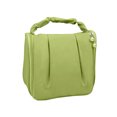 thumbnail image 1 of Bolsa De Maquillaje De Mano, Versátil Gran Espacio De Almacenamiento Colgante Impermeable Portátil Que Absorbe Los Golpes Estuche De Tocador De Maquillaje Para El Hogar Para, 1 of 8