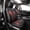 Black +Burgundy, variant on EKR Custom Fit Corolla Car Seat Covers for 2023 2024 2025 2026 Toyota Corolla Sedan LE - Seat Protecter Full Set Leather (Black)