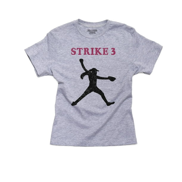 universal thread strike a pose shirt