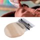 thumbnail image 1 of 21 Ganchos Darning Loom, Pequeño Kit de Herramientas de Telar de Telar 9 Agujas de Metal Con Agujas Circulares Para Calcetinas y Reparación de Ropa, 1 of 7