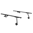 thumbnail image 1 of Pre-Owned Yakima JK 4DR Custom Rooftop Track System with Internal Supports,Black, 1 of 12