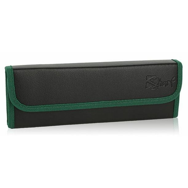 Sharf Gold Touch Pet Shears, 6.5' 42Tooth Rainbow Thinning Shear for