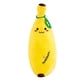 thumbnail image 2 of Juguete de peluche de plátano, juguete de peluche de plátano, almohada suave y suave, juguetes de muñeca de peluche, rendimiento de alta gama, 2 of 8