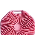 thumbnail image 2 of Silicone Strubber Shower Body Cepillo para Exfoliación Masaje Suave (), 2 of 3