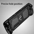 thumbnail image 3 of Tholdsy Cubierta de consola de juegos antideslizante TPU Soft Guard Shell Consolas Protector Case Gamer Equipment Accesorio Reemplazo para Videojuegos y accesorios, 3 of 6