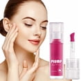 thumbnail image 3 of Korean Skin Care Glossy Glam: Long Lasting Hydrating Lip Gloss For A Shine – Finish For Your Makeup Routine!（7ml）, 3 of 6