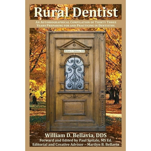Rural Dentist (Paperback)