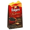 Folgers Fresh Breaks 100% Colombian Instant Coffee, 8 count, 0.85 oz