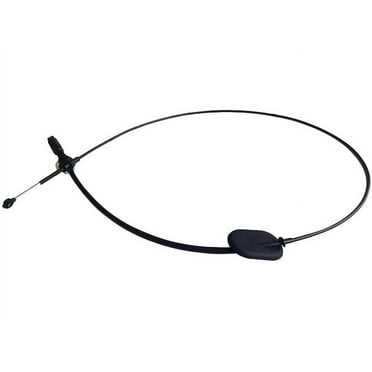 Auto Trans Shifter Cable Kit - Compatible with 1998 - 2001 Oldsmobile Bravada 4.3L V6 1999 2000