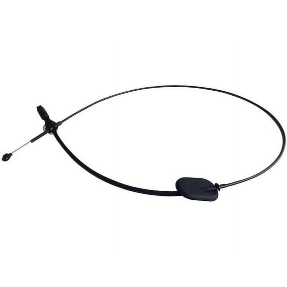 Auto Trans Shifter Cable Kit - Compatible with 1998 - 2001 GMC Jimmy 4.3L V6 1999 2000