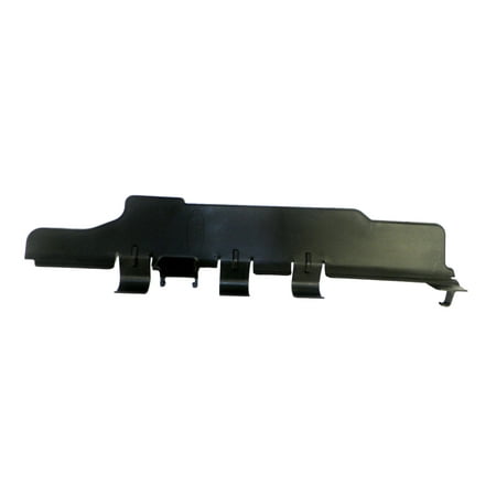 - Genuine OEM Ford AA5Z-8310-A Radiator Support Air Deflector, Right AA5Z8310A