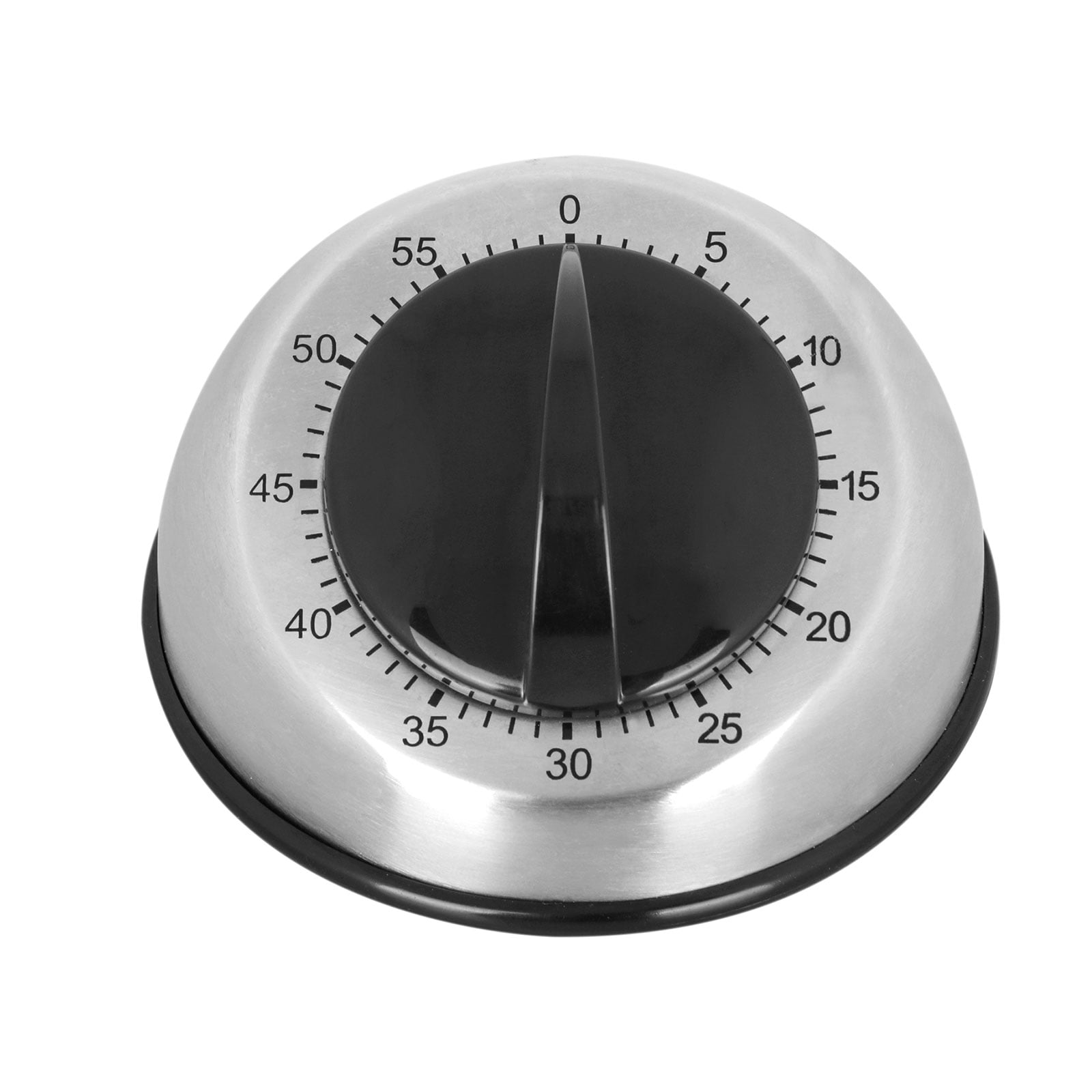 Details about   Baldr Mechanical Kitchen Cooking Timer Magnetic Long Ring Loud Alarm 60 Minutes 