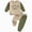 fall winter outfits-Beige, variant on TOWED22 Toddler Baby Boy 2Pcs Outfits Letters Print Pullover Tops Drawstring Pants Set Fall Winter Clothes(Blazer,18-24 M)