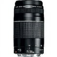 thumbnail image 3 of Canon EF 75-300mm f/4-5.6 III Telephoto Zoom Lens for Canon SLR Cameras, 3 of 3