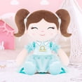 thumbnail image 4 of Baby Girl Gifts Plush Dolls Constellations Zodiac Doll Birthday Gift 17 inches Sagittarius, 4 of 10