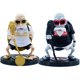 thumbnail image 1 of Dragon Ball Z Master Roshi Action Figure Toys Figuras Anime Manga Figurine Kame Sennin Collection Model GK Statue Gift for Kids zhangyuxiang LED, 1 of 2