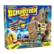 SmartLab Toys - Demolition Lab: Breakdown Building