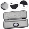 thumbnail image 5 of Ergonomic Keyboard Organizer Portable Keyboard Case, 5 of 5