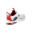 thumbnail image 2 of Tenis Deportivos Lamborghini Originales para Hombre Caballero Blanco 28, 2 of 5