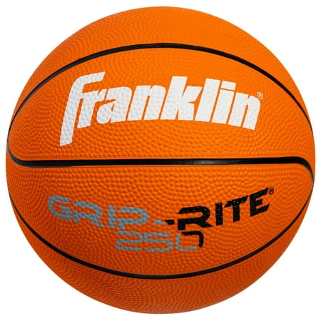 Franklin Sports Mini Rubber Basketball Bulk Inflated (Assorted Colors) - Walmart.com