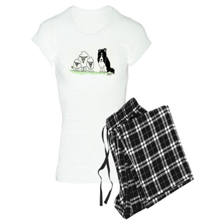

CafePress - Untitled 4 - Women s Light Pajamas