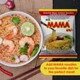 thumbnail image 3 of MAMA Artificial Chicken Flavor Oriental Style Noodles 1.94oz (1.94oz ea.) - 30 Pack, 3 of 7