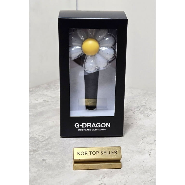 アイドル G-DRAGON OFFICIAL LIGHT STICK Amazon.com: G-Dragon