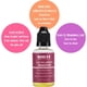 thumbnail image 3 of Acondicionador depositante de color oVertone Haircare - Color de cabello semipermanente de 8 oz con manteca de karité y aceite de coco - Tinte temporal para el cabello - Vegano sin crueldad - Jengibre, 3 of 5