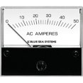 thumbnail image 2 of Blue Sea 9630 Ampèremètre Analogique AC 0-50 Ampères AC, 2 of 2