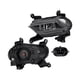 thumbnail image 1 of Faro Para Niebla DEPO Para Hyundai Santa Fe 2019 A 2020 Izquierdo, 1 of 4