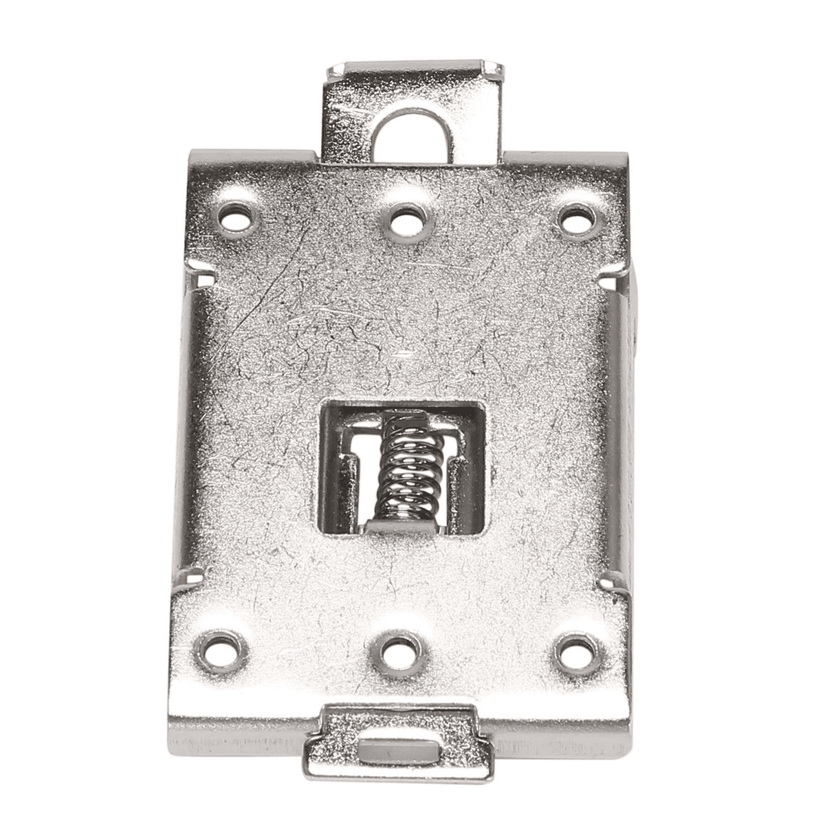 20X DIN Rail Mount Bracket Equipment Rack G3NE G3NA Electrical for R9912 Fins
