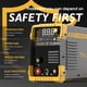 thumbnail image 4 of Welder TOOLIOM 135A MIG 110V Flux Core LCD 3 en 1 sin gas, 4 of 9