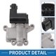thumbnail image 4 of Válvula de Control de Aire de Ralentí para Automóviles Unique Bargains para Honda Element 2003-2006 No.16022RACU01 IACV Motor de Ralentí, 4 of 7