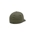 thumbnail image 3 of Gorro Under Armour Iso-Chill ArmourVent Stretch Fit para hombre, color verde, 3 of 3