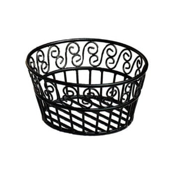 american metalcraft (blsb93) 9