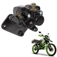 thumbnail image 1 of Caliper Mordaza Freno Delantero Moto Dm200 Dm250 Leiruki, 1 of 5