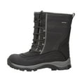 thumbnail image 4 of Mountain Warehouse Mens Park Snow Boots, 4 of 5
