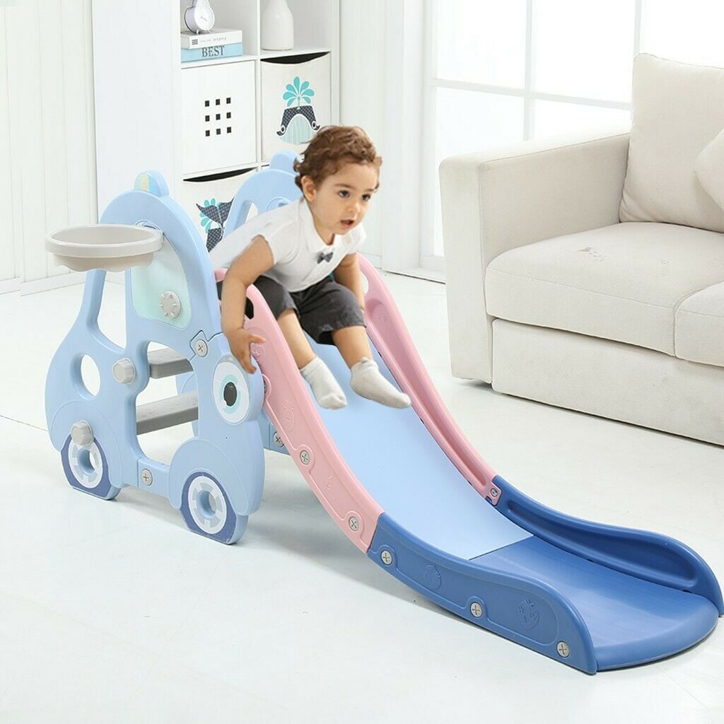 Slide for 2 sales year old