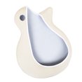 thumbnail image 1 of Electric Guitar Tailored Dust Cover, GT-113 Dust Resistant Cover with Bump Protection, Pure Color for LP, 1 of 7