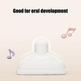 thumbnail image 4 of Baby Musical Toy Hand Chime and Teether for Infants Ages 1-6 with Lights and Sounds, 4 of 6