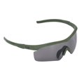 thumbnail image 3 of Motorcycle Riding Glasses Padding Goggles,   Sunglasses Lens, Adjustable Nose Pad Ergonomic Design, Wide Application Polarized Sports Sunglasses for Outdoor Actives, 3 of 8