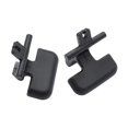 thumbnail image 5 of JISADER 2 Pieces Armrest Clip Replaces for Hyundai Sonata 2007-2010 Spare Parts Black, 5 of 9