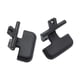 thumbnail image 5 of 2 piezas Accesorios 846613K000V2 Clip de pestillo del reposabrazos de la consola central Reposabrazos automático Negro, 5 of 9