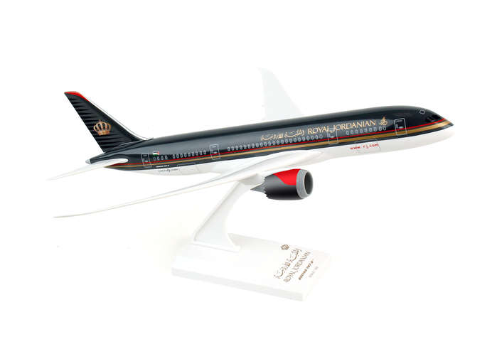 royal jordanian pet policy