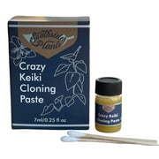 Southside Plants Keiki Cloning Paste - Miracle Growth for Orchid & Houseplant, Hormones & Vitamins